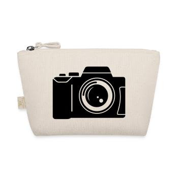 Caméra - Trousse biologique - nature - Devant