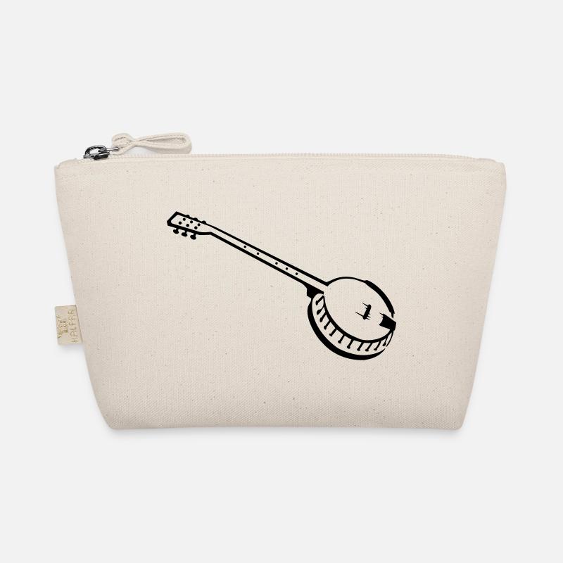 banjo Organic Pouch