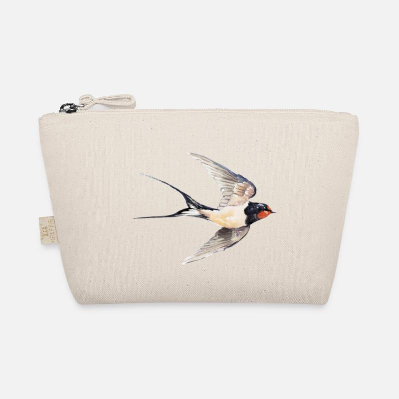 Avaler - Trousse biologique - nature