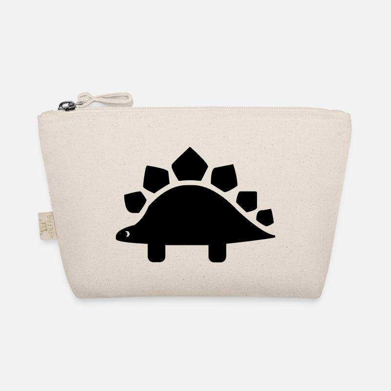 dino Organic Pouch