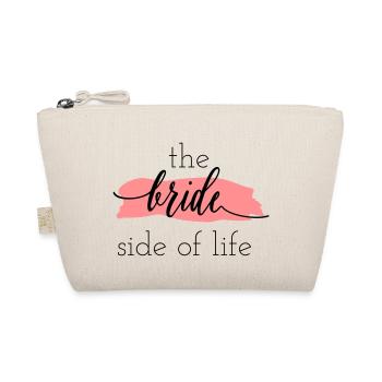 the_bride_side_of_life - Trousse biologique - nature - Devant