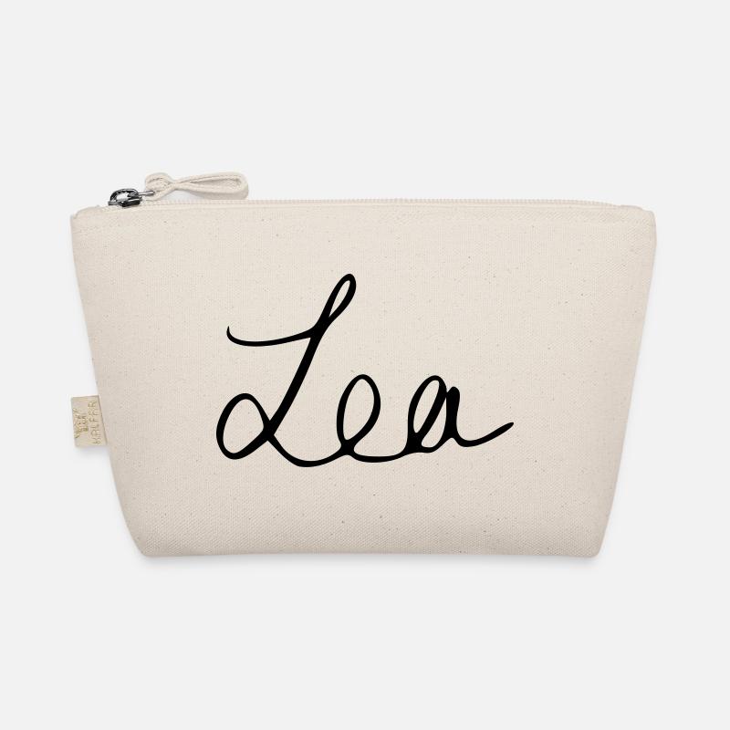 Leah Organic Pouch