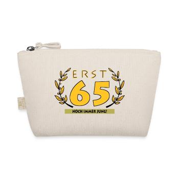 65 ans - Trousse biologique - nature - Devant