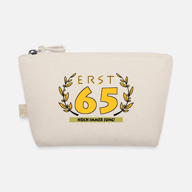 65 ans Trousse biologique