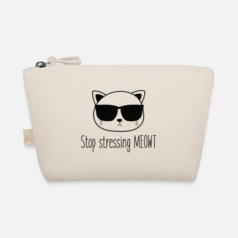 Cool cat Organic Pouch