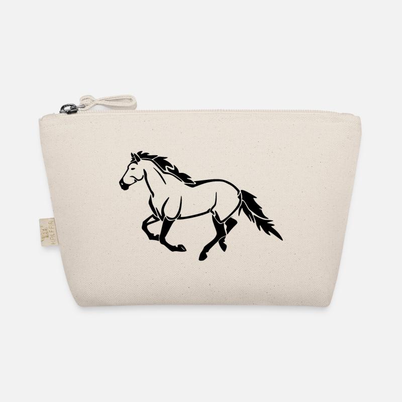 cheval Trousse biologique