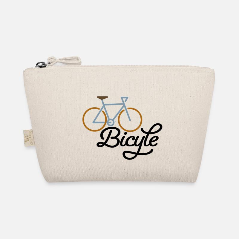 Balade à vélo Trousse biologique