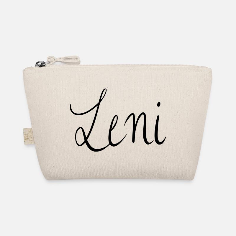 Leni Trousse biologique