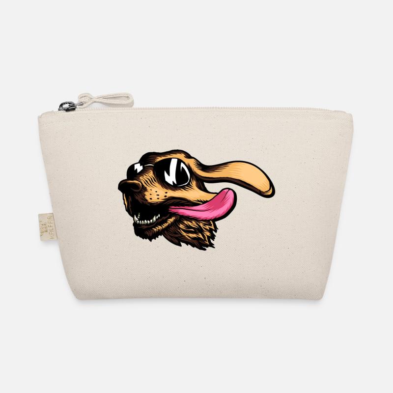 Chiens chiens Trousse biologique