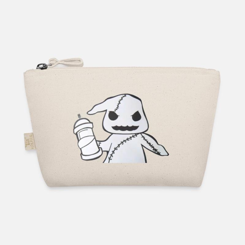 Geist Bio-Täschchen