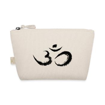 karma - Organic Pouch - nature - Front