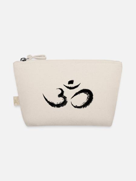 karma - Bio-Täschchen - Natur