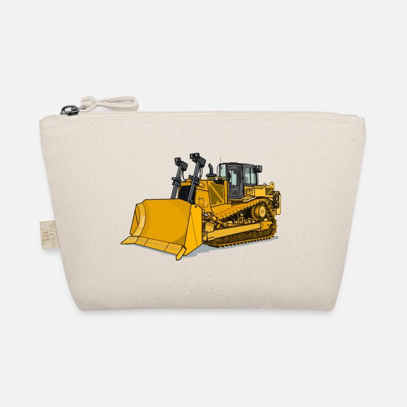 Bulldozer, Bulldozer Trousse biologique