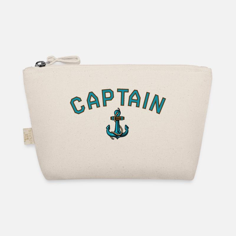 Captainanker Bio-Täschchen