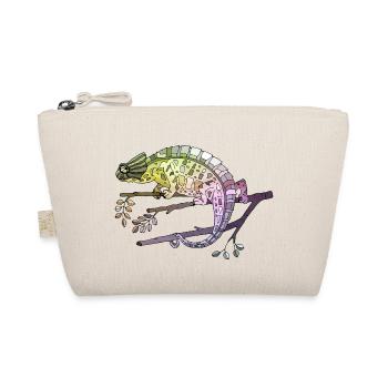 Caméléon - Trousse biologique - nature - Devant
