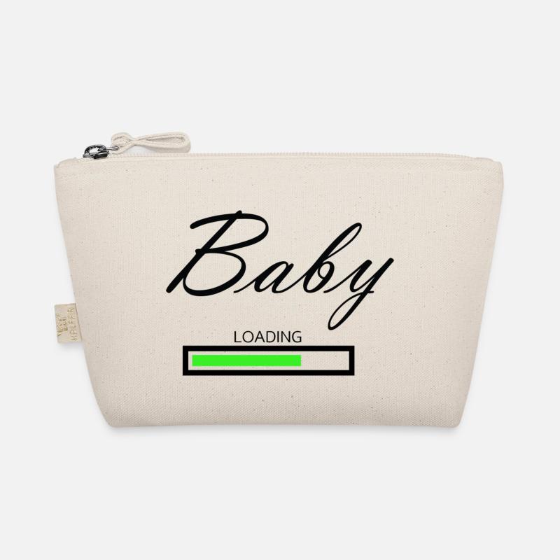 Bébé se charge ... Trousse biologique