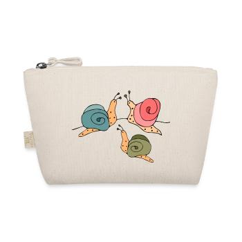 Escargots - Trousse biologique - nature - Devant