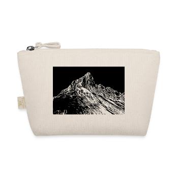 Karnische Alpen - Bio-Täschchen - Natur - Vorne
