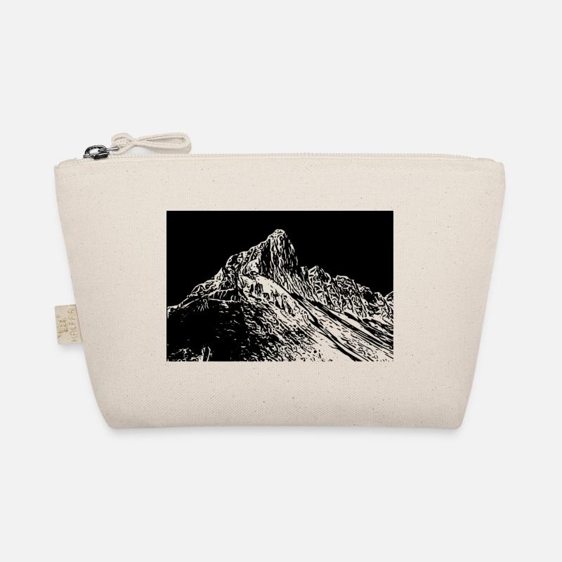Carnic Alps Organic Pouch
