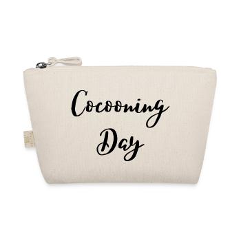 Cocooning Day - Trousse biologique - nature - Devant