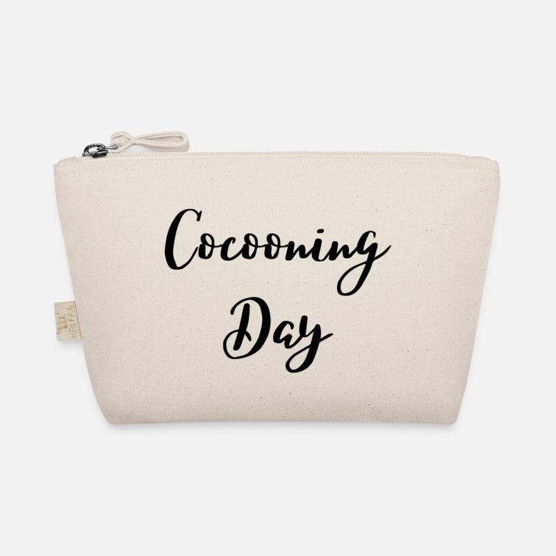 Cocooning Tag Bio-Täschchen