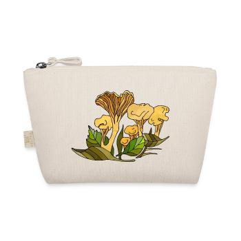 Champignons - Trousse biologique - nature - Devant