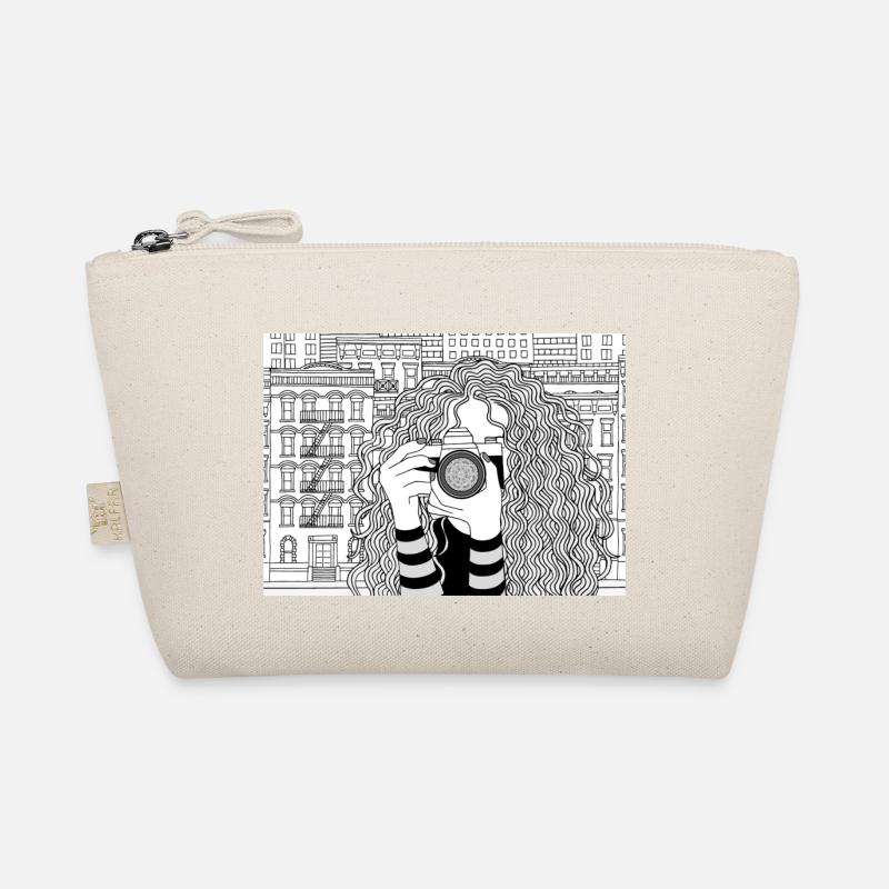 Photography Trousse biologique