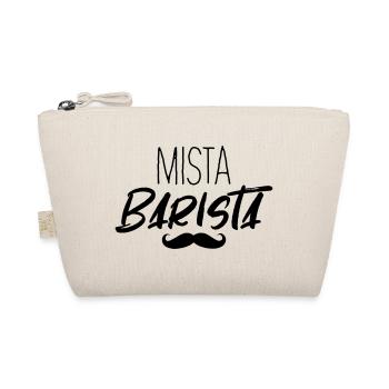 Mista Barista Mister Barista Coffee Espresso - Organic Pouch - nature - Front