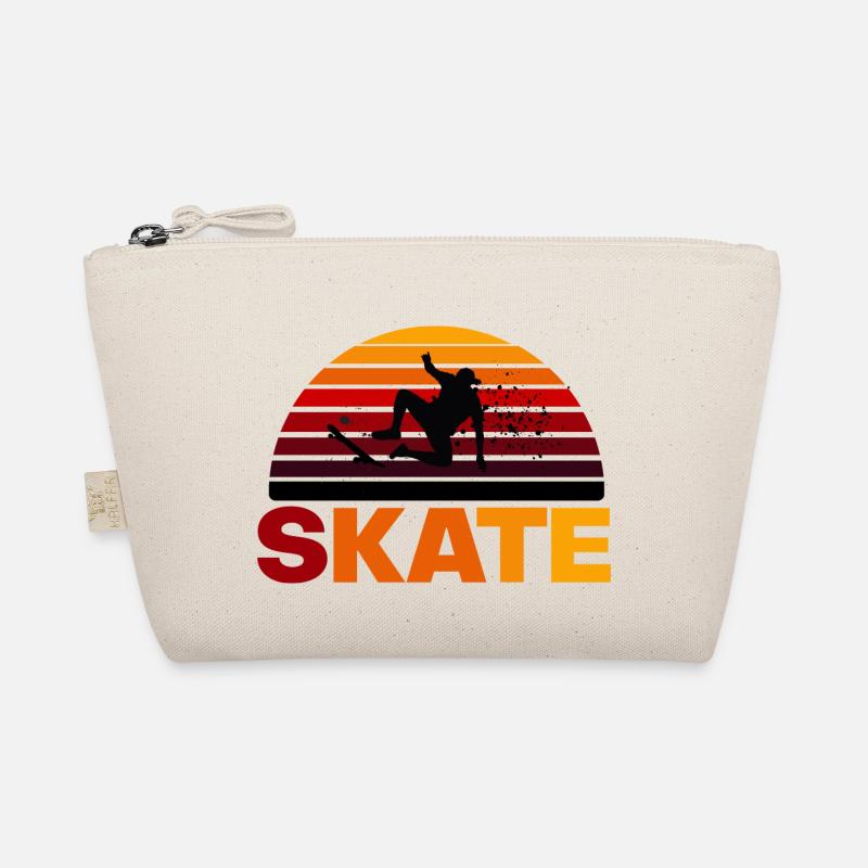skate Bio-Täschchen