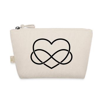 coeur - Trousse biologique - nature - Devant