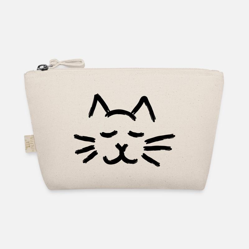 Chat-Zen Bio-Täschchen