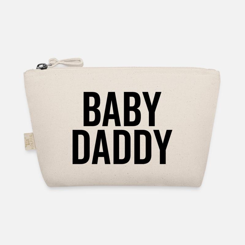 Baby Daddy Organic Pouch