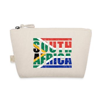 Südafrika - Bio-Täschchen - Natur - Vorne