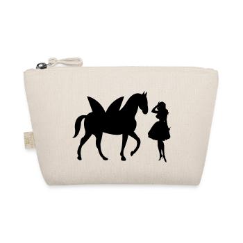 Cheval - Trousse biologique - nature - Devant