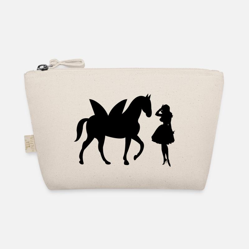 Cheval Trousse biologique