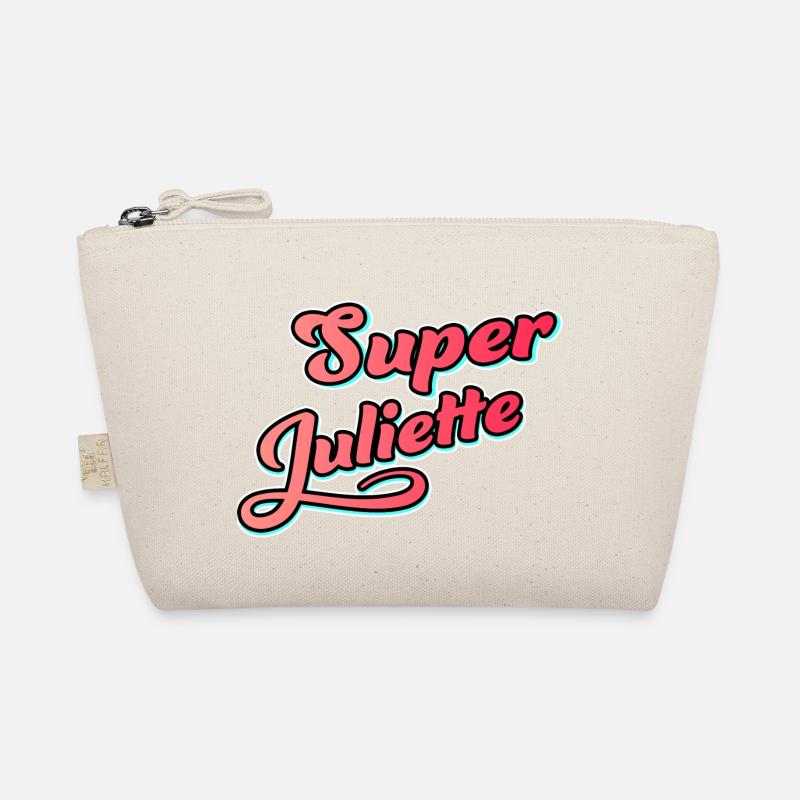 Super Juliette Trousse biologique