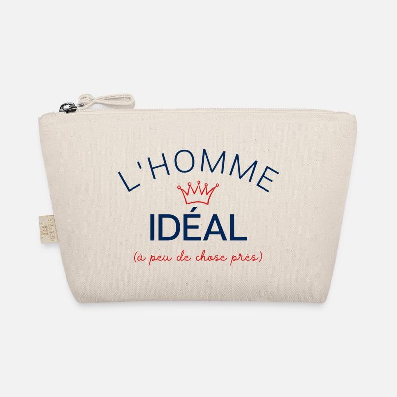 homme ideal à peu de chose prés Trousse biologique
