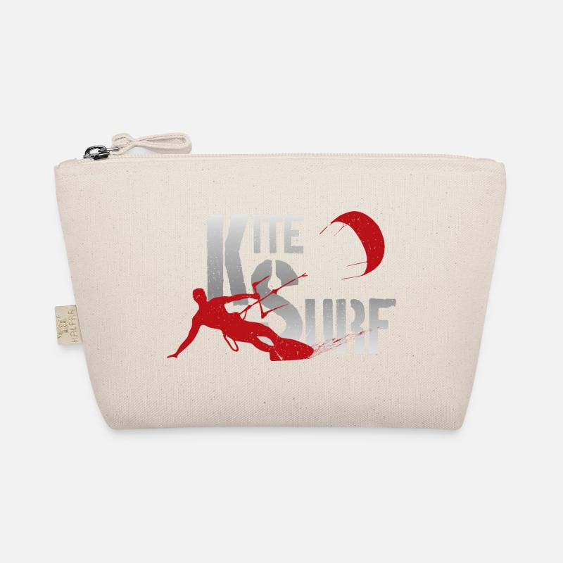 KITE SURF Trousse biologique
