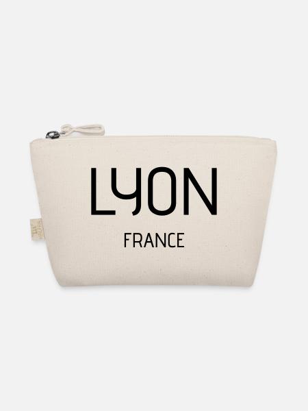 Lyon - Trousse biologique - nature