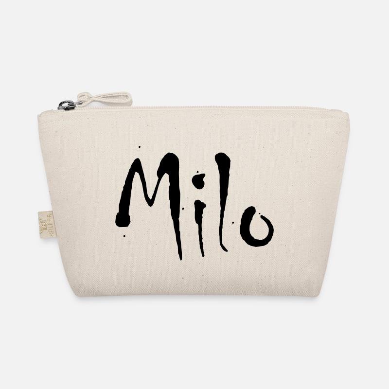 milo Bio-Täschchen
