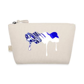 symbole de ligne - Trousse biologique - nature - Devant