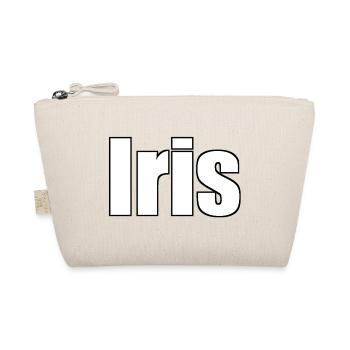 Iris - Trousse biologique - nature - Devant