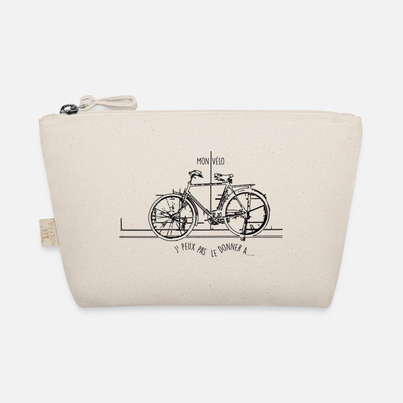 VELO DESIGN Organic Pouch