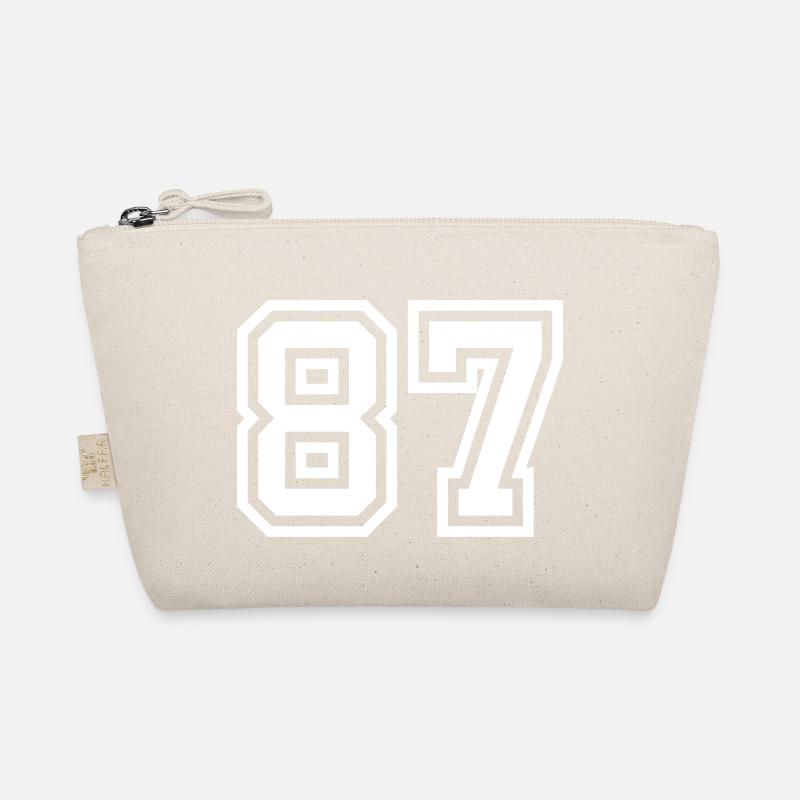 Symbole numérique 87 Trousse biologique