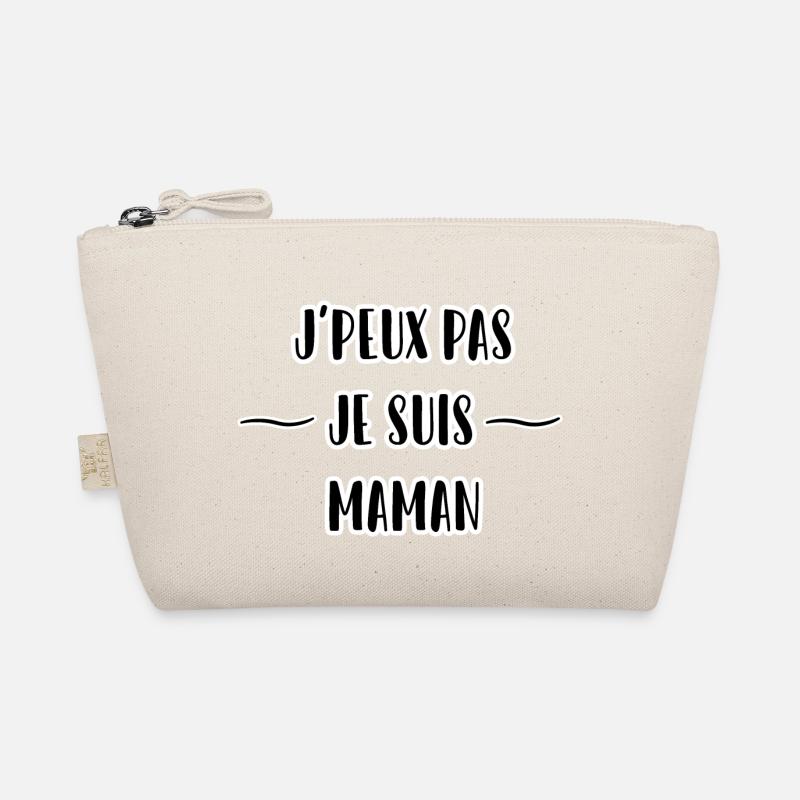j'peux pas je suis maman Trousse biologique