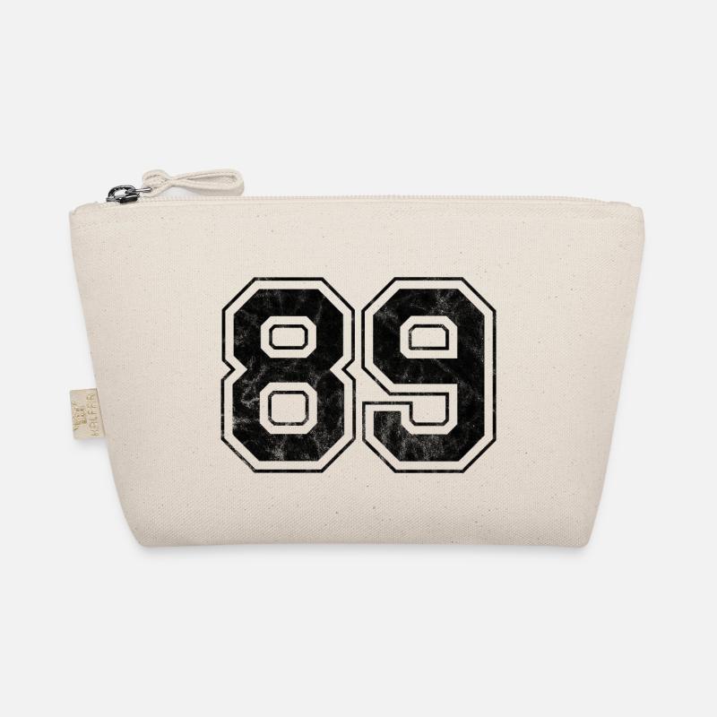 Numéro 89 Trousse biologique