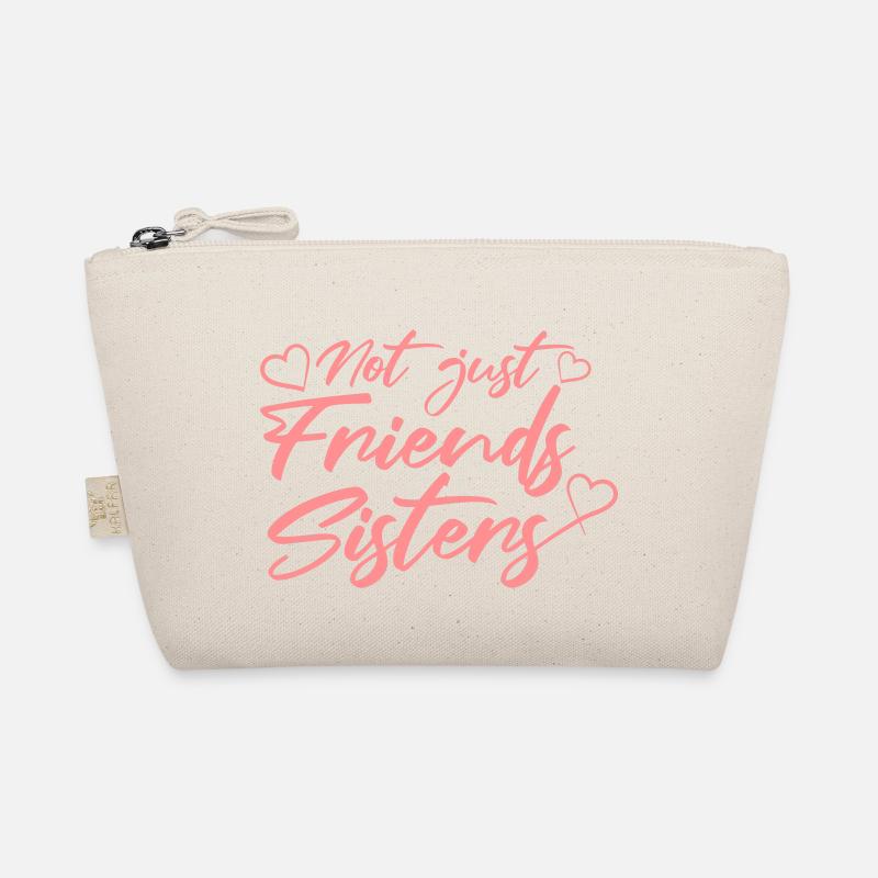 Pas seulement des amis Trousse biologique
