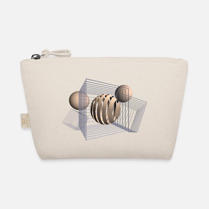 Balles et plus encore - Trousse biologique - nature