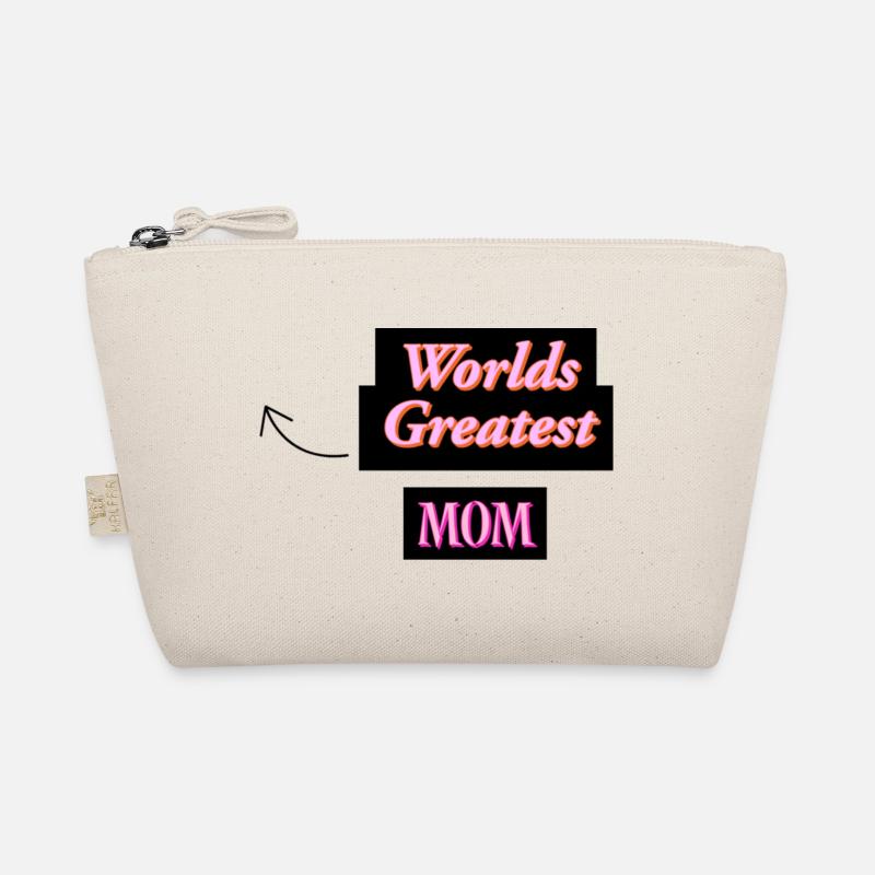 La plus grande maman du monde Trousse biologique