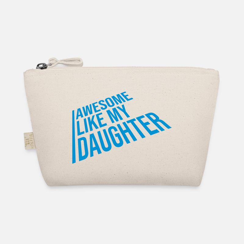 Génial comme ma fille Trousse biologique